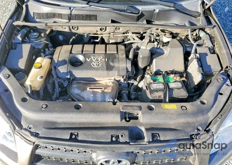 2011 Toyota Rav4 z USA, uszkodzony, nr VIN JTMZF4DV6B5033416